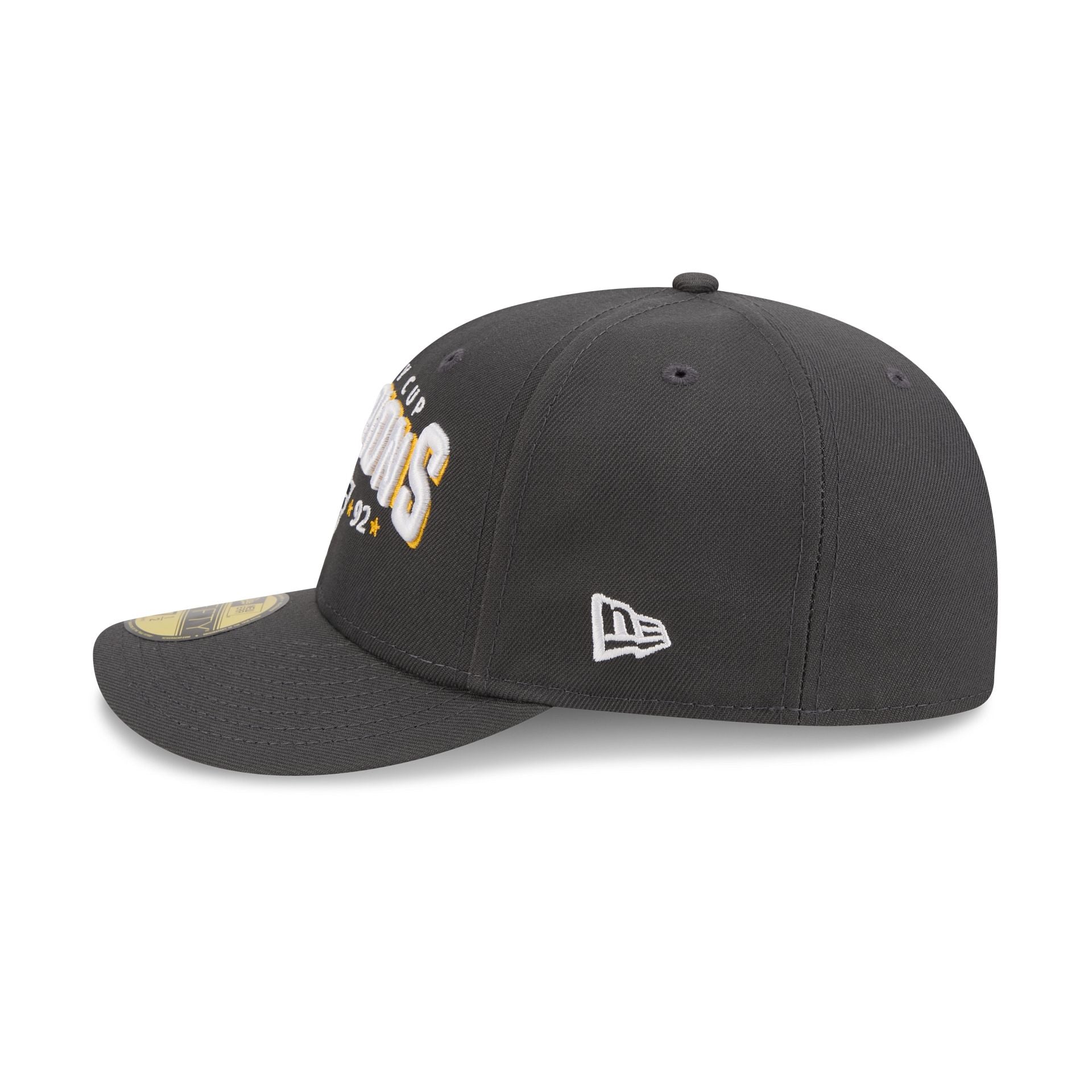 Pittsburgh Penguins Past Glory 59FIFTY Fitted Hat