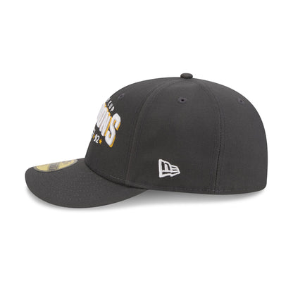 Pittsburgh Penguins Past Glory 59FIFTY Fitted Hat