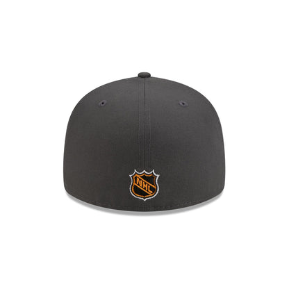 New York Rangers Past Glory 59FIFTY Fitted Hat