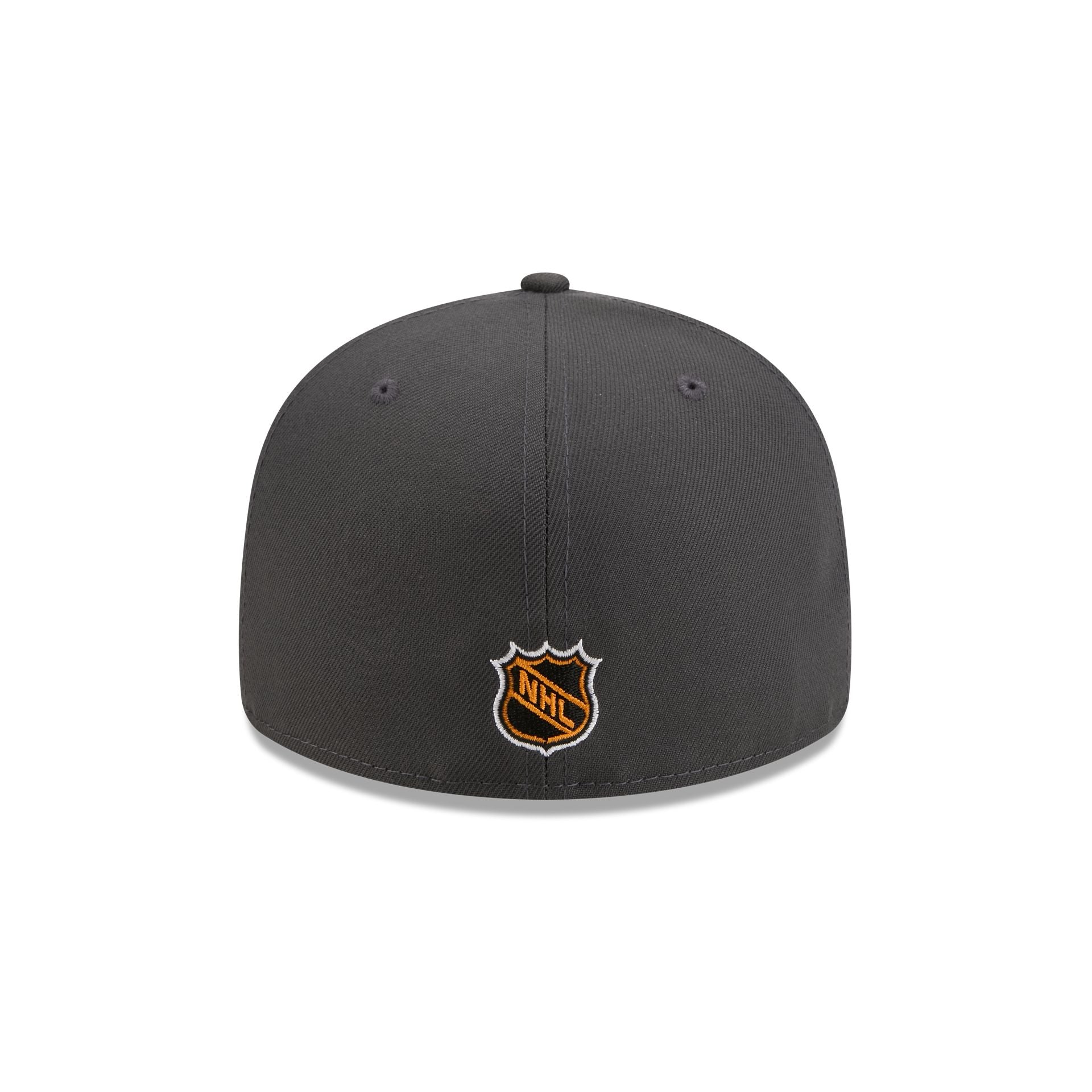 Boston Bruins Past Glory 59FIFTY Fitted Hat