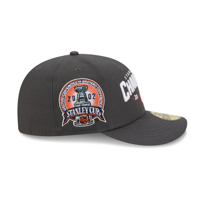 Detroit Red Wings Past Glory 59FIFTY Fitted Hat