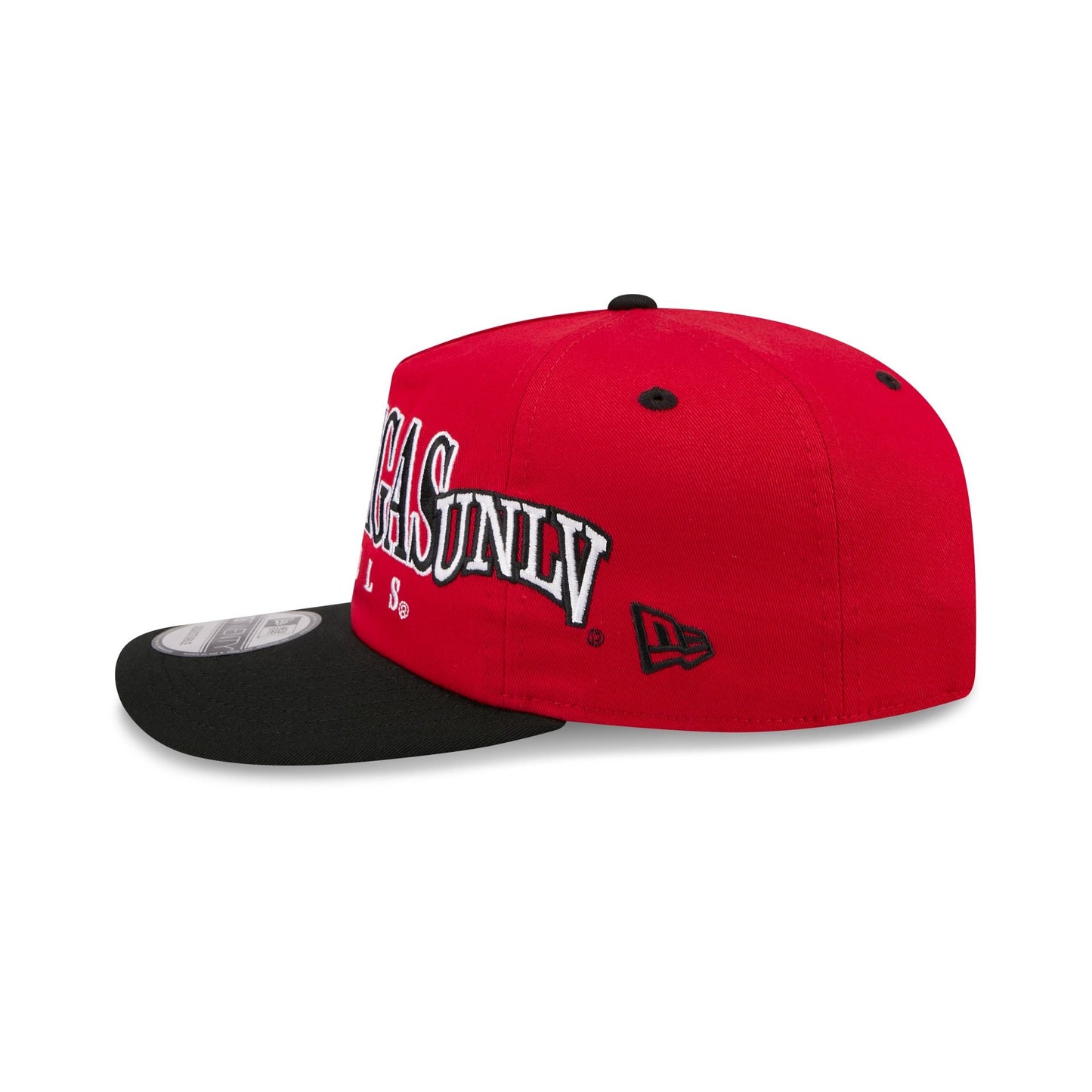 UNLV Runnin' Rebels March Madness 19TWENTY Snapback Hat