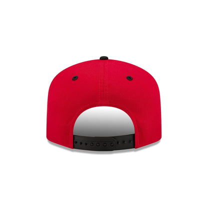UNLV Runnin' Rebels March Madness 19TWENTY Snapback Hat