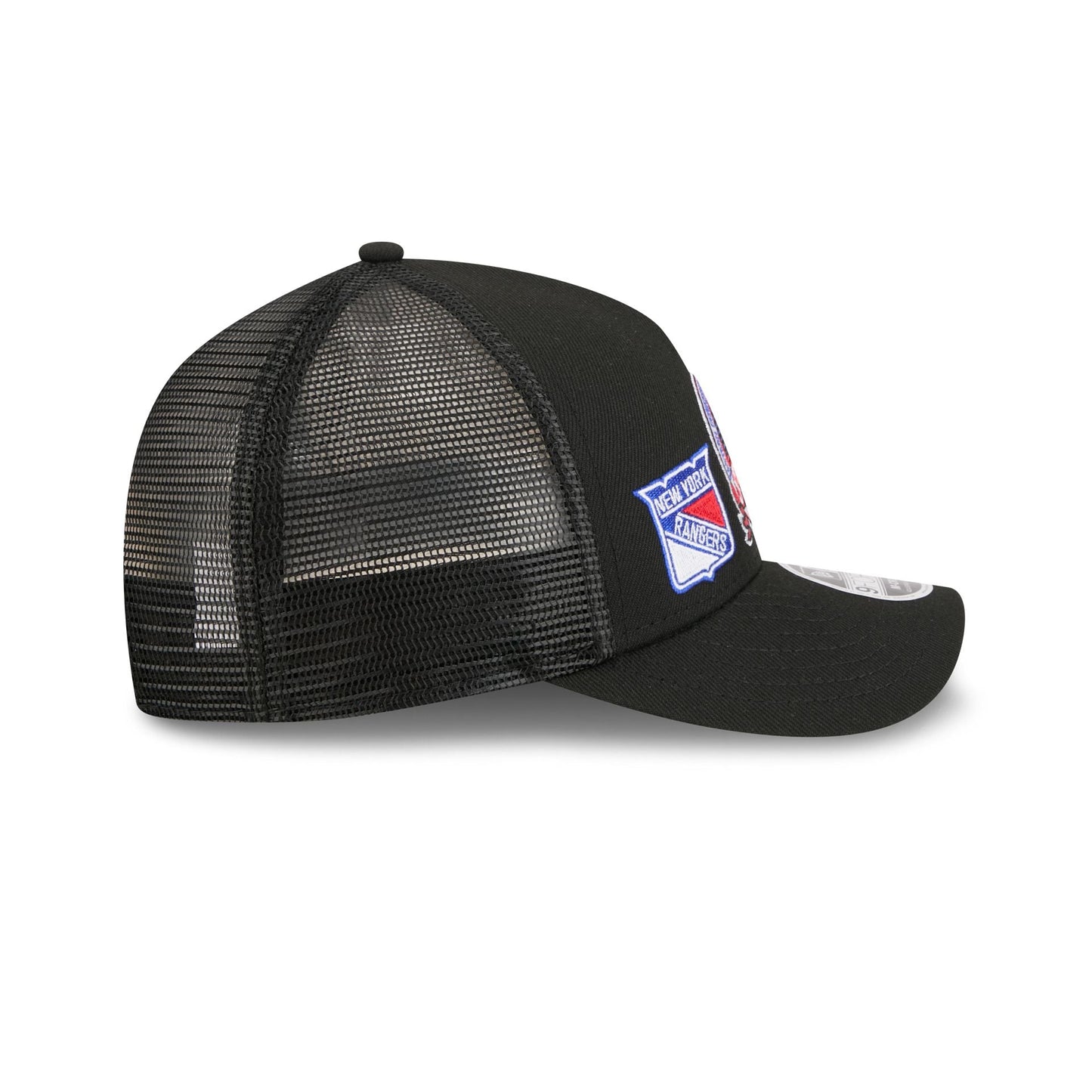 NHL 1994 Past Glory Matchup 9FORTY M-Crown A-Frame Trucker Hat