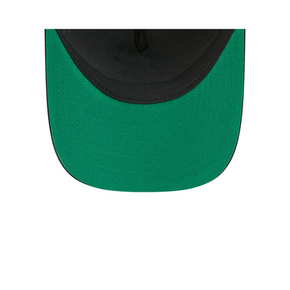 NHL 1983 Past Glory Matchup 9FORTY M-Crown A-Frame Trucker Hat