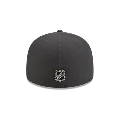 Chicago Blackhawks Past Glory 59FIFTY Fitted Hat