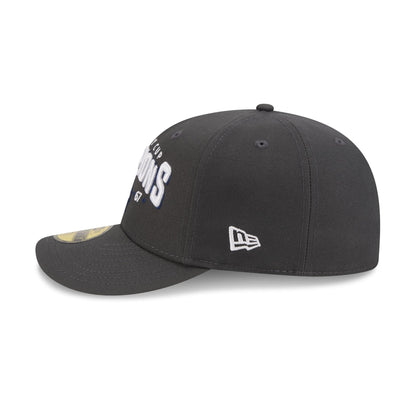Toronto Maple Leafs Past Glory 59FIFTY Fitted Hat