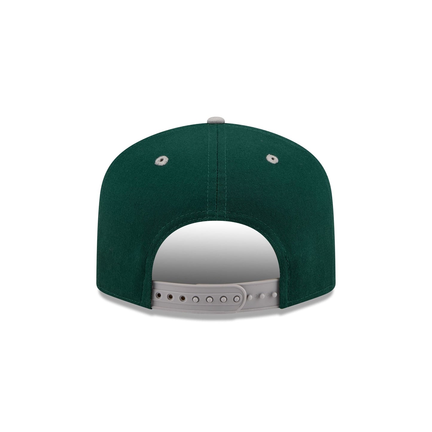 Michigan State Spartans March Madness 19TWENTY Snapback Hat