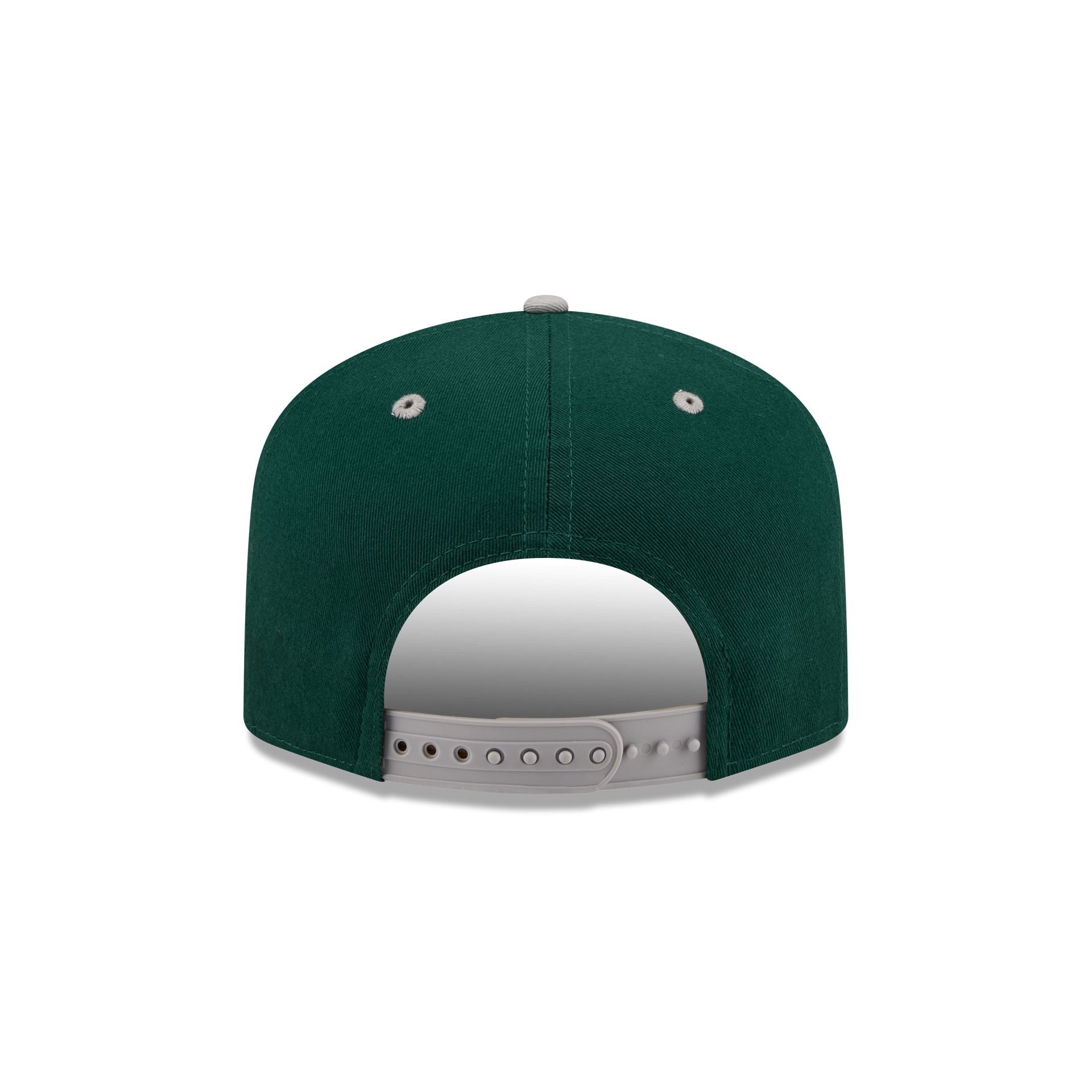 Michigan State Spartans March Madness 19TWENTY Snapback Hat