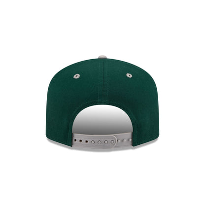 Michigan State Spartans March Madness 19TWENTY Snapback Hat