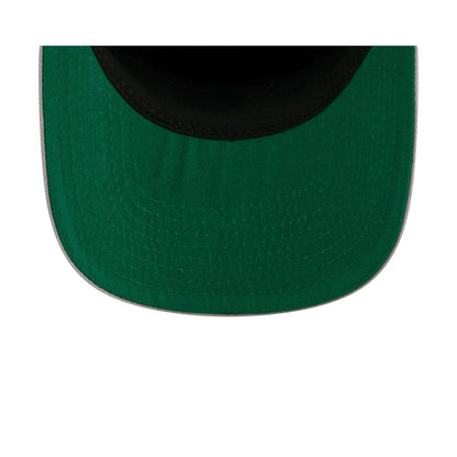 Michigan State Spartans March Madness 19TWENTY Snapback Hat