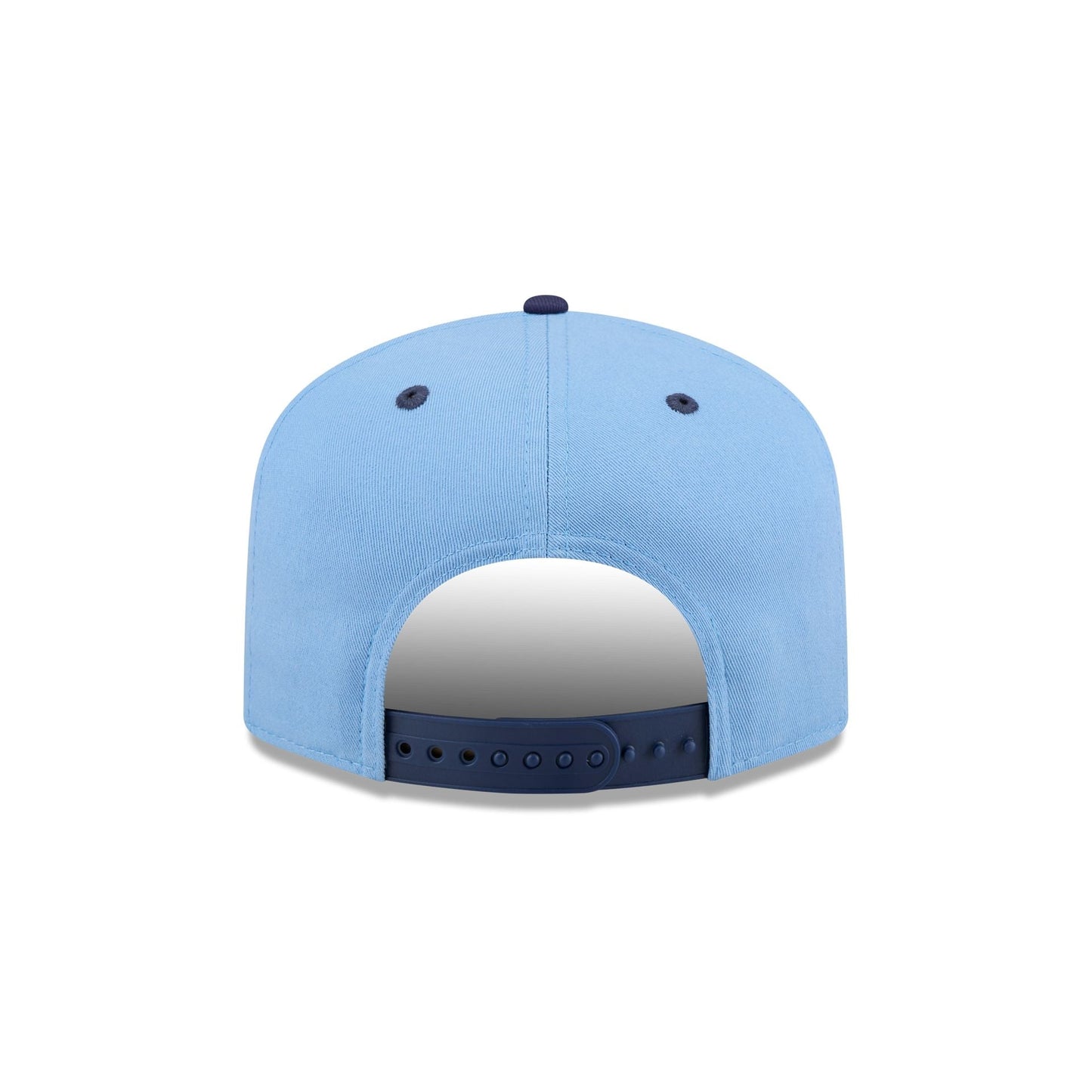 North Carolina Tar Heels March Madness 19TWENTY Snapback Hat