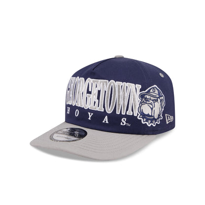 Georgetown Hoyas March Madness 19TWENTY Snapback Hat