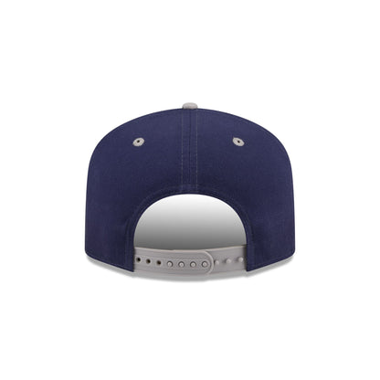 Georgetown Hoyas March Madness 19TWENTY Snapback Hat