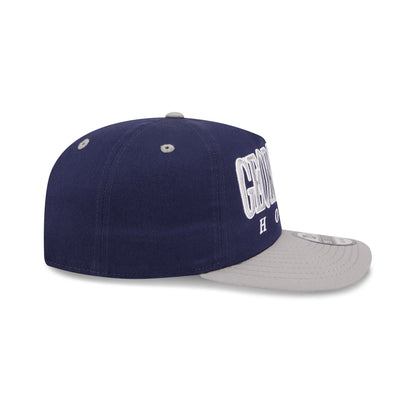 Georgetown Hoyas March Madness 19TWENTY Snapback Hat