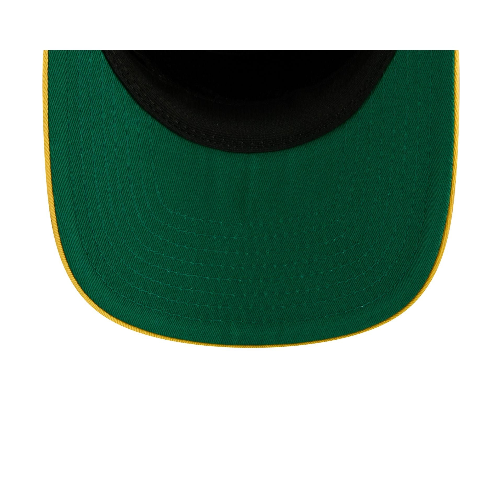 Michigan Wolverines March Madness 19TWENTY Snapback Hat