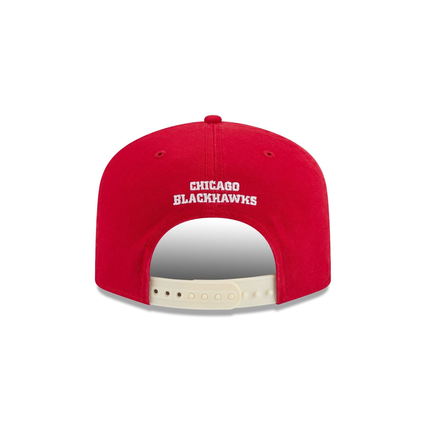 Chicago Blackhawks Past Glory 19TWENTY Snapback Hat