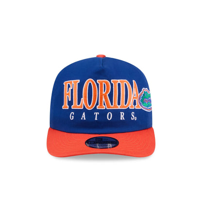 Florida Gators March Madness 19TWENTY Snapback Hat