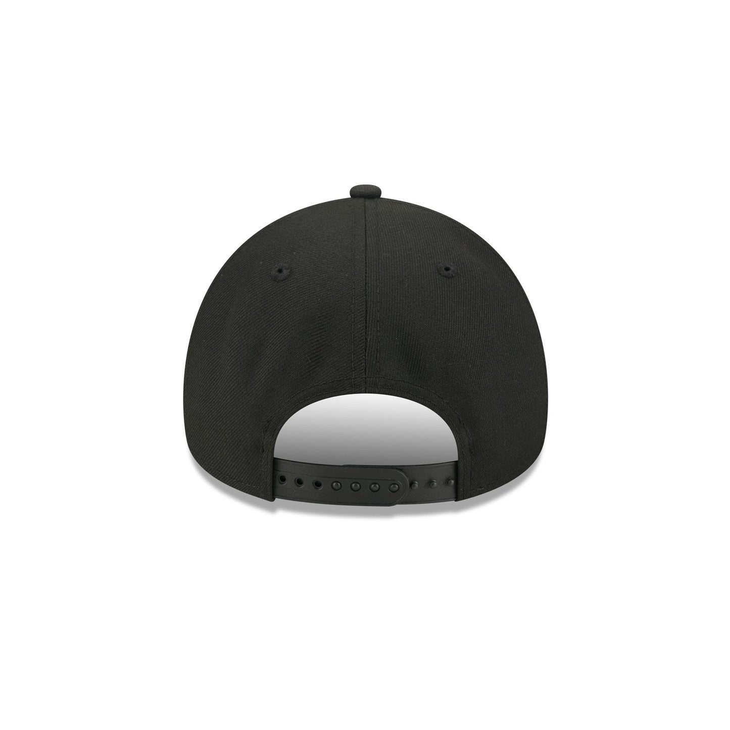 U.S. Soccer 2026 Men's National Team East Black 9FORTY A-Frame Snapback