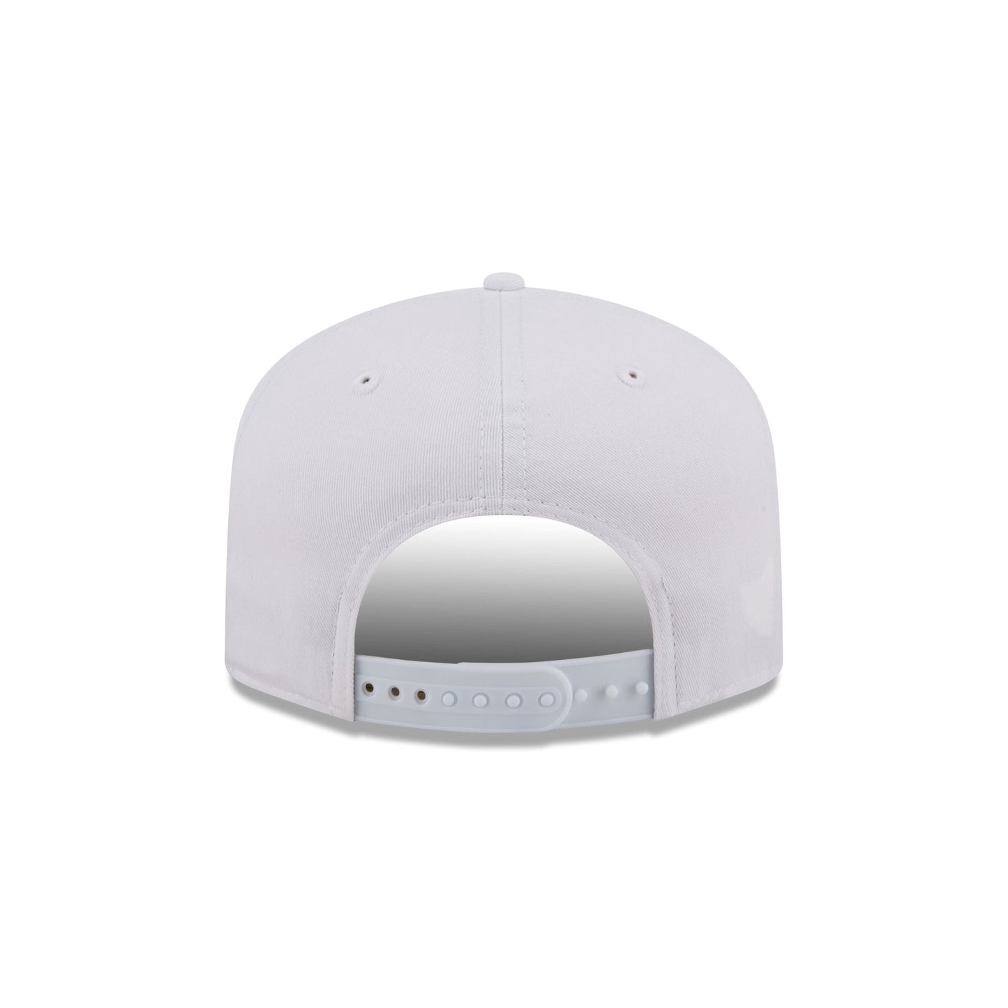 Notre Dame Fighting Irish March Madness White 19TWENTY Snapback Hat