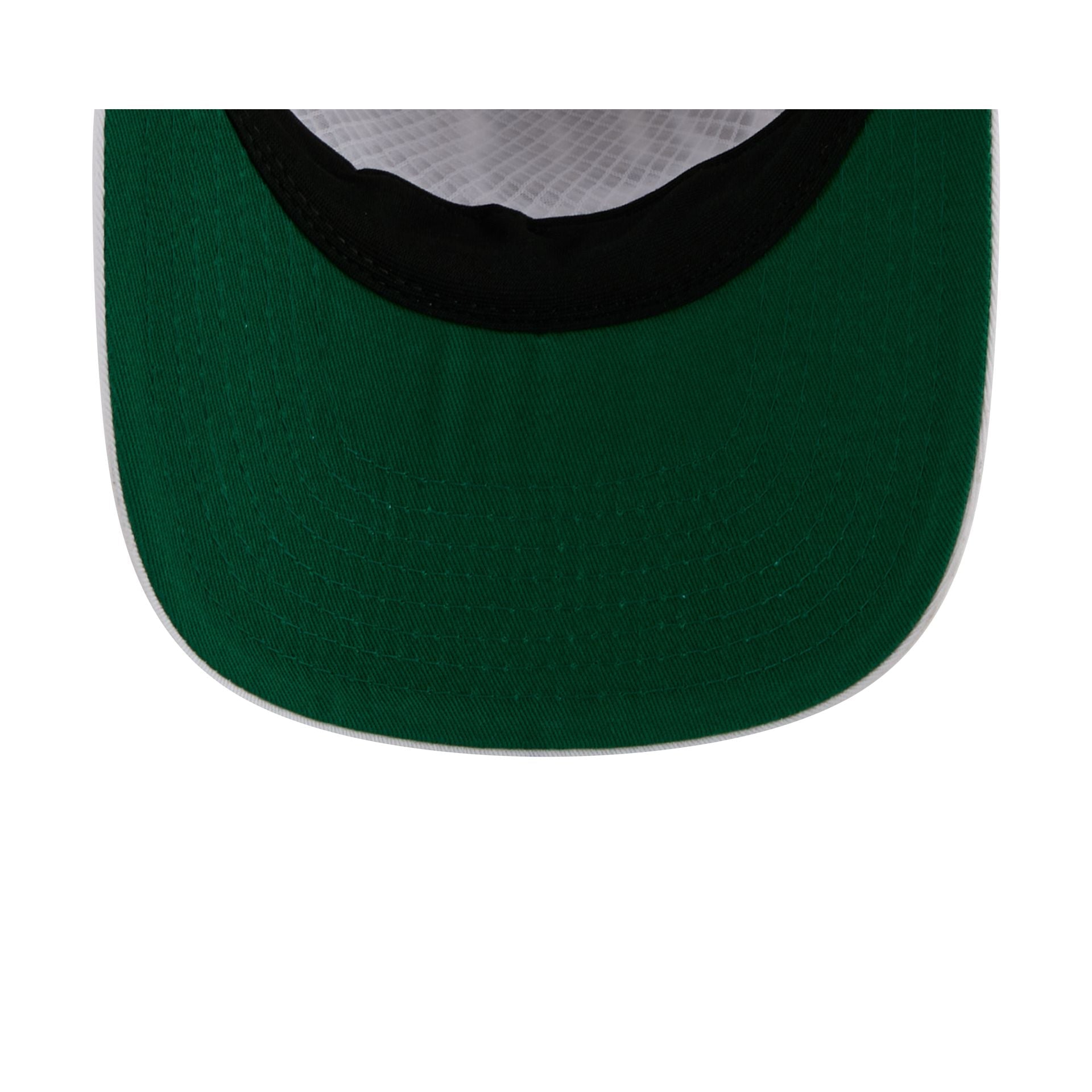 Notre Dame Fighting Irish March Madness White 19TWENTY Snapback Hat