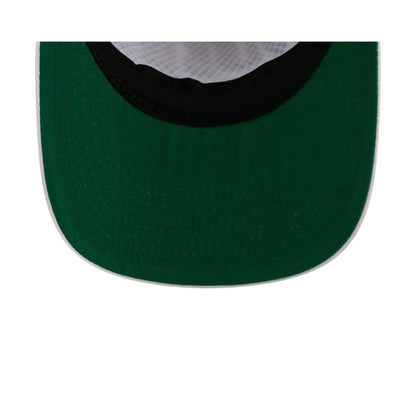 Notre Dame Fighting Irish March Madness White 19TWENTY Snapback Hat