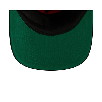 Ohio State Buckeyes March Madness 19TWENTY Snapback Hat