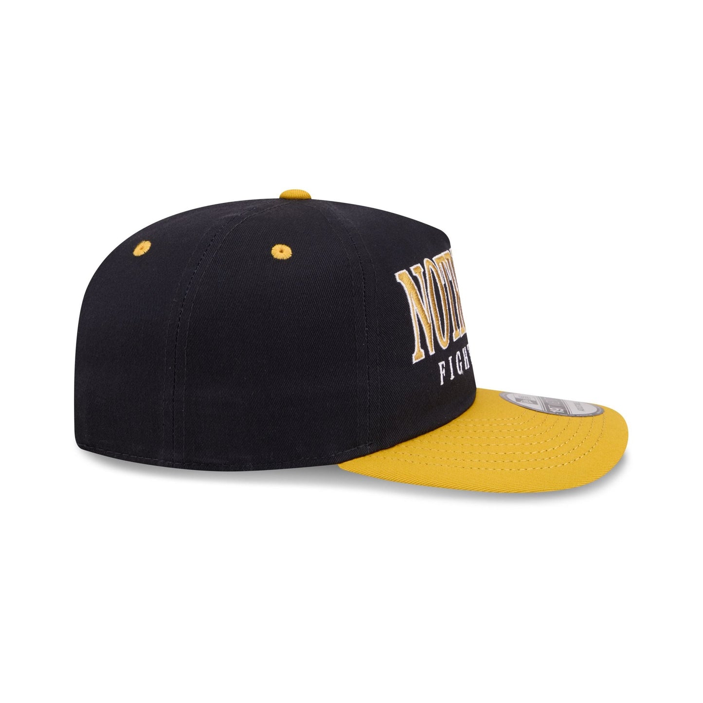 Notre Dame Fighting Irish March Madness 19TWENTY Snapback Hat