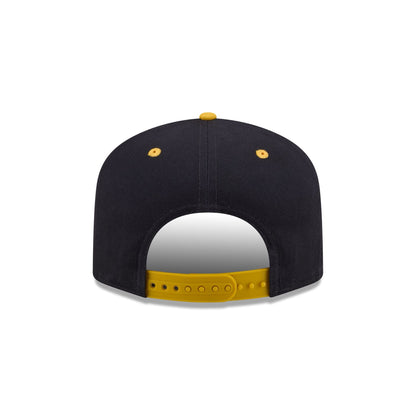Notre Dame Fighting Irish March Madness 19TWENTY Snapback Hat