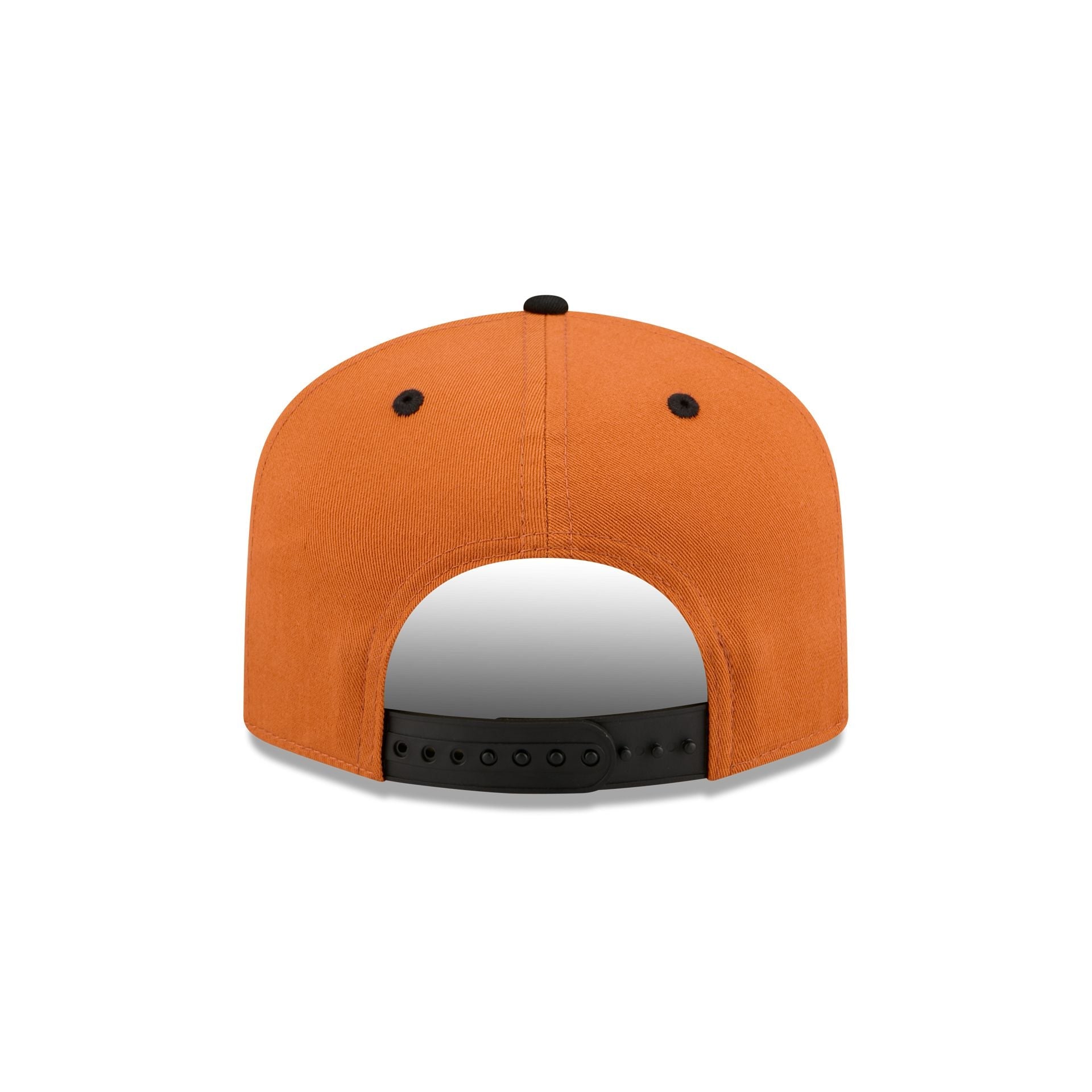 Texas Longhorns March Madness 19TWENTY Snapback Hat