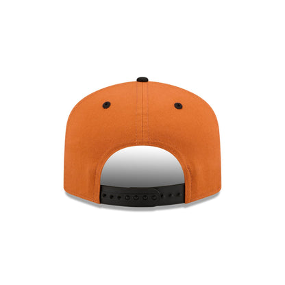 Texas Longhorns March Madness 19TWENTY Snapback Hat