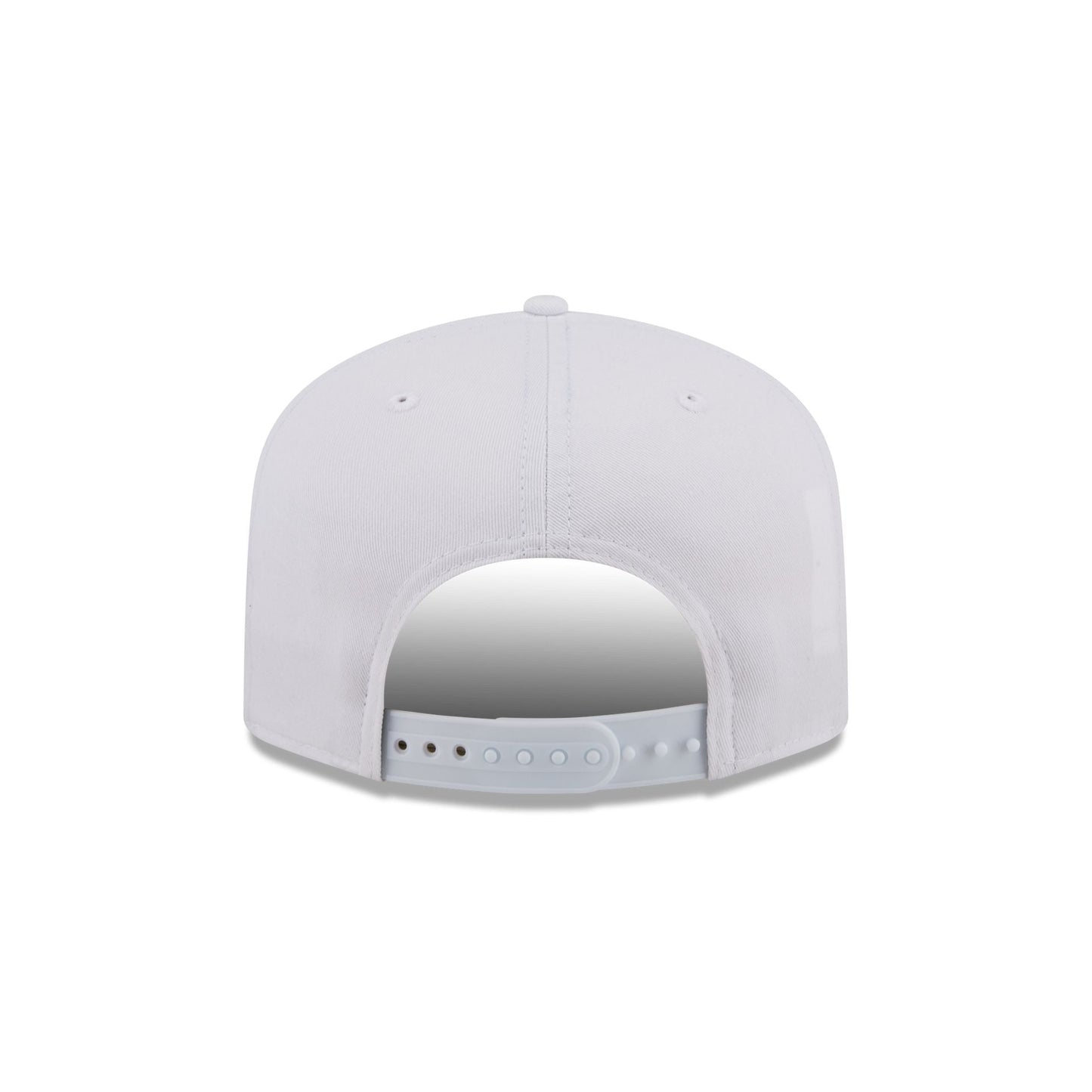 UNLV Runnin' Rebels March Madness White 19TWENTY Snapback Hat