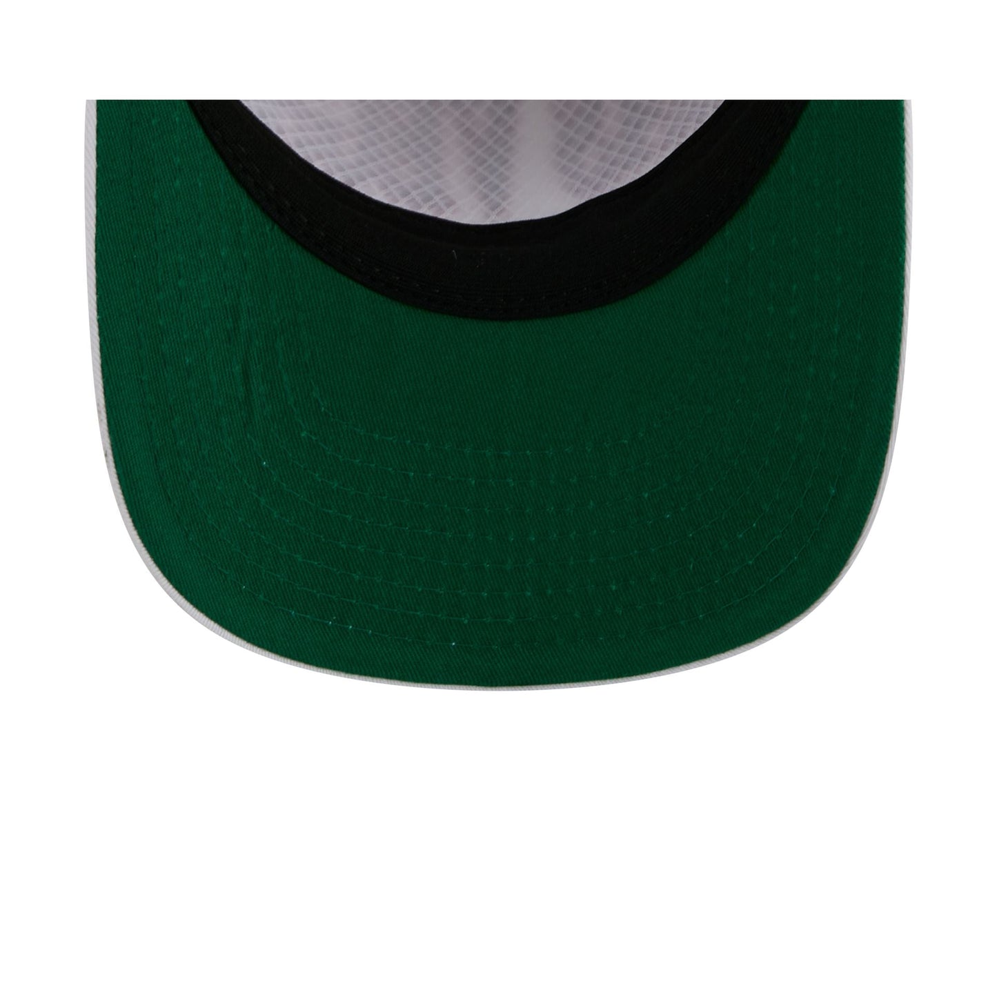 UNLV Runnin' Rebels March Madness White 19TWENTY Snapback Hat