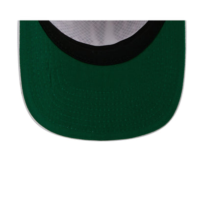 UNLV Runnin' Rebels March Madness White 19TWENTY Snapback Hat