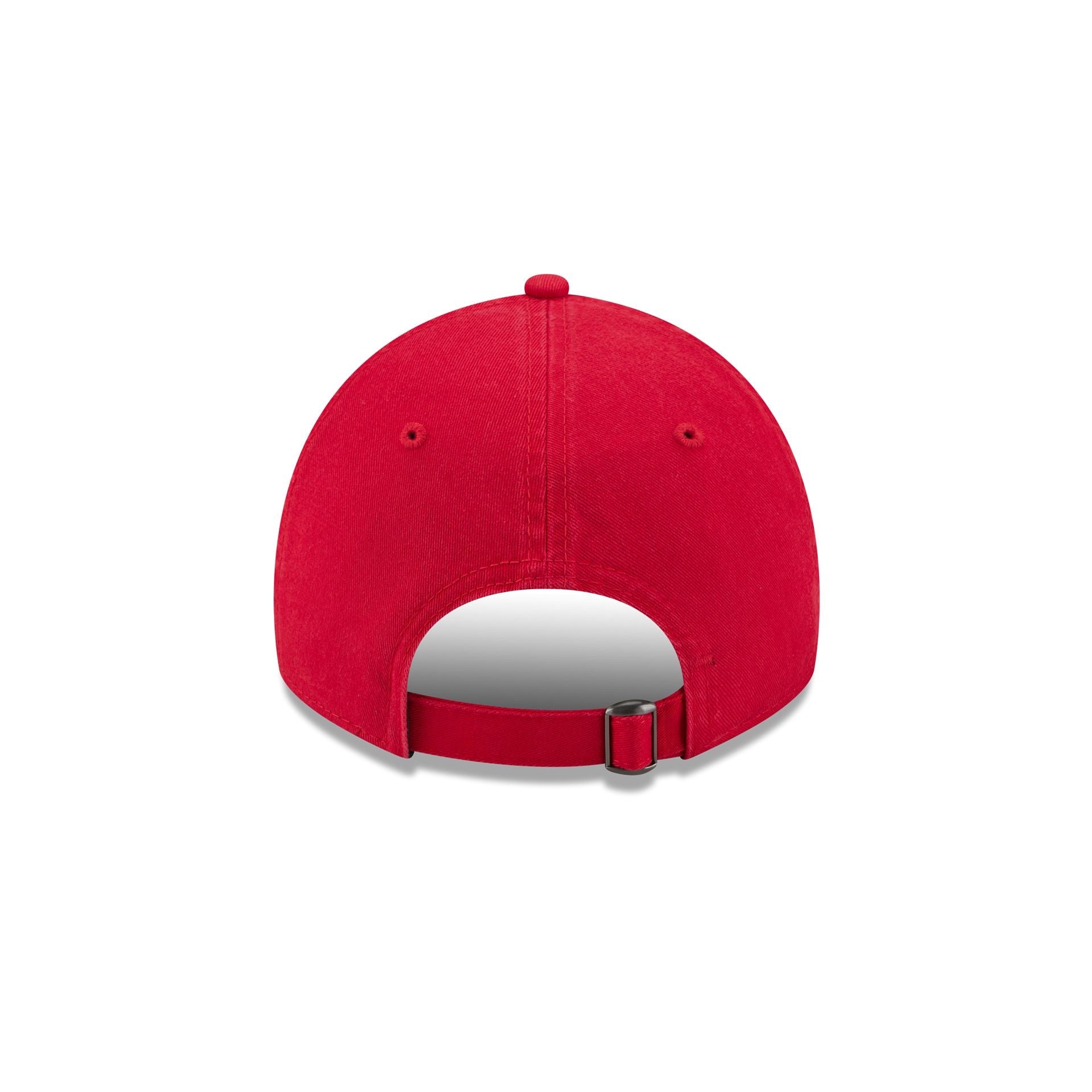 New Era Cap 2026 Canada Soccer 9TWENTY Adjustable