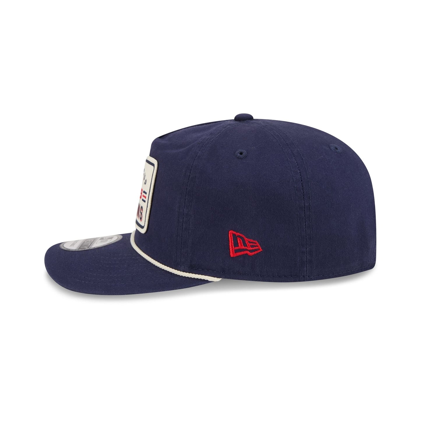 Montreal Canadiens Past Glory 19TWENTY Snapback Hat