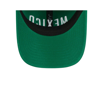 New Era Cap 2026 Mexico Soccer 9TWENTY Adjustable