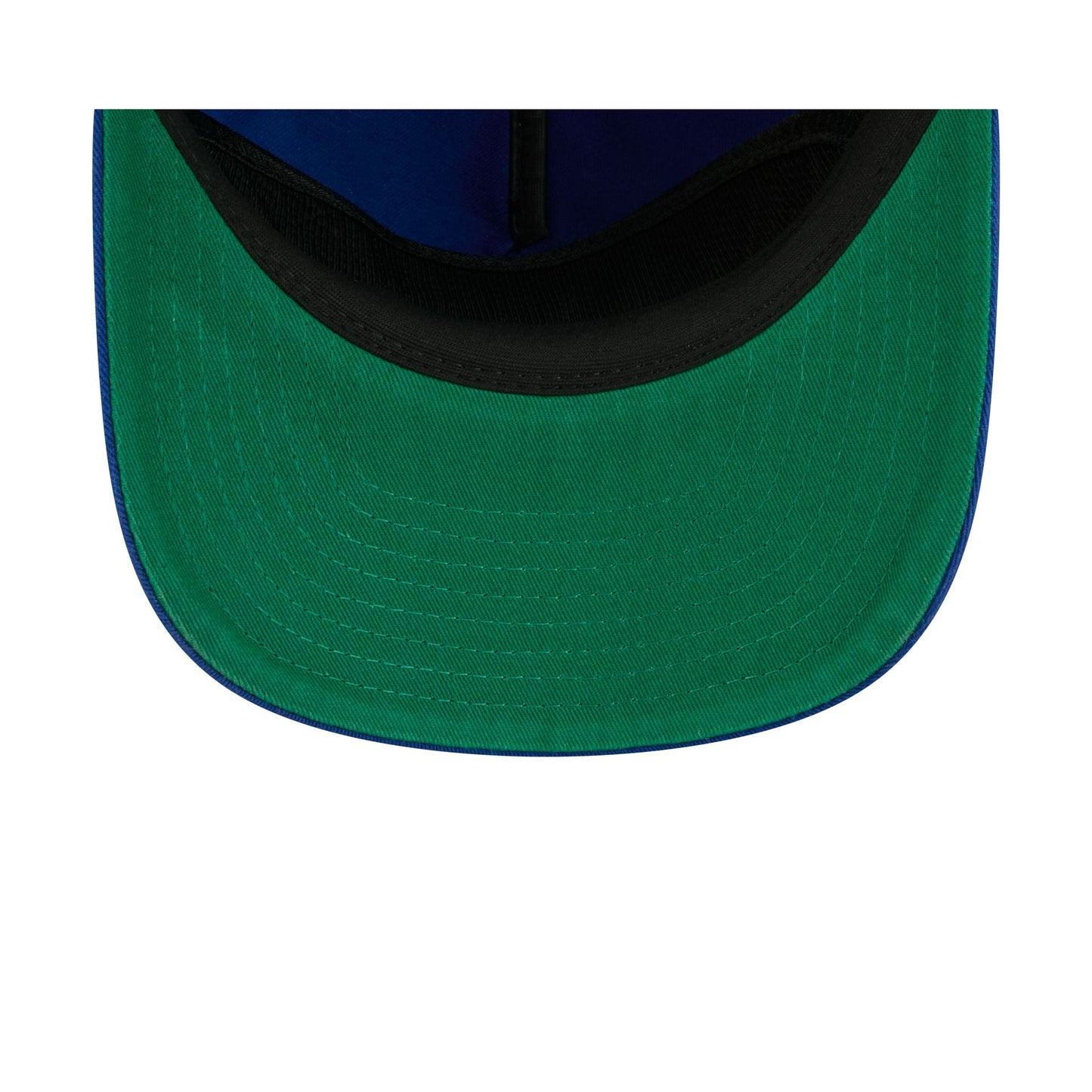 Edmonton Oilers Past Glory 19TWENTY Snapback Hat