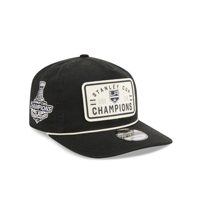 Los Angeles Kings Past Glory 19TWENTY Snapback Hat