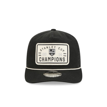 Los Angeles Kings Past Glory 19TWENTY Snapback Hat