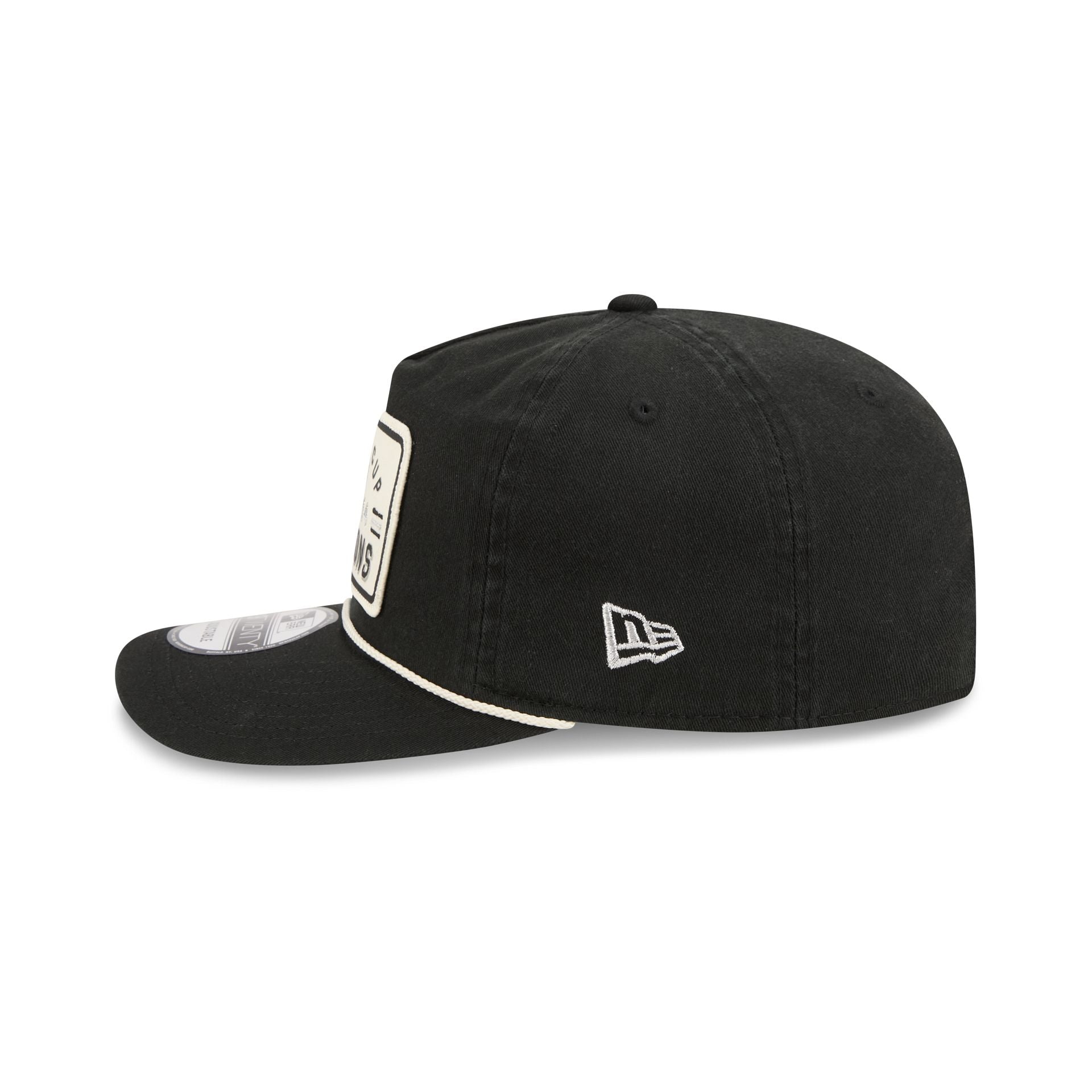 Los Angeles Kings Past Glory 19TWENTY Snapback Hat