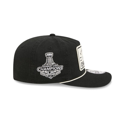 Los Angeles Kings Past Glory 19TWENTY Snapback Hat