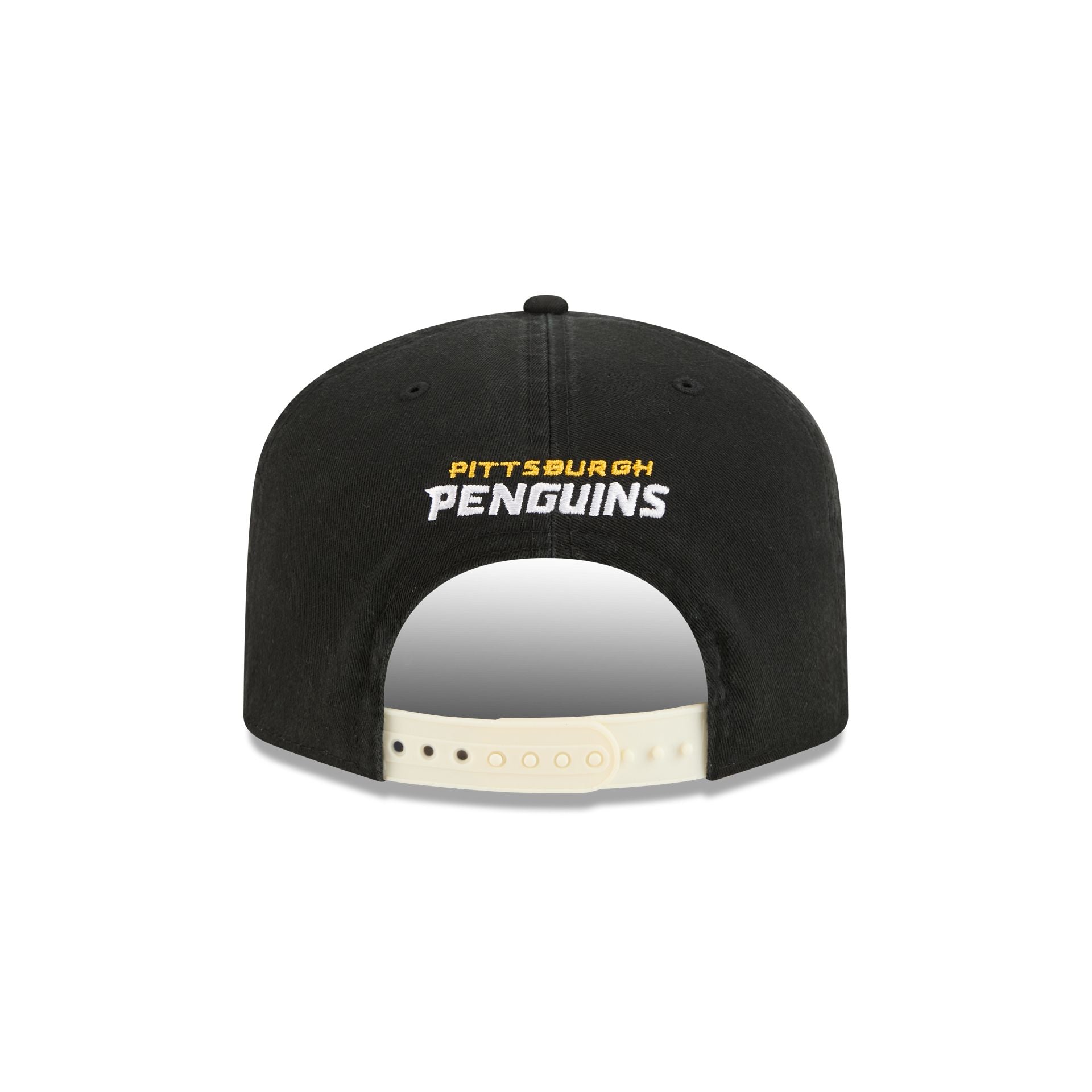Pittsburgh Penguins Past Glory 19TWENTY Snapback Hat