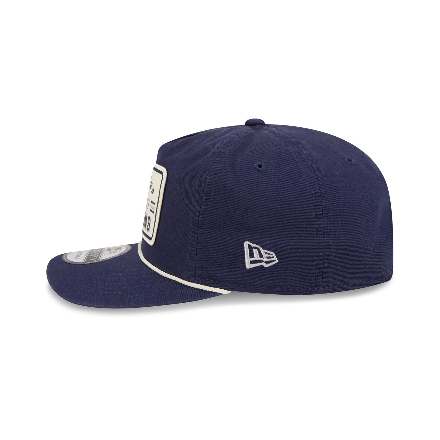 Toronto Maple Leafs Past Glory 19TWENTY Snapback Hat