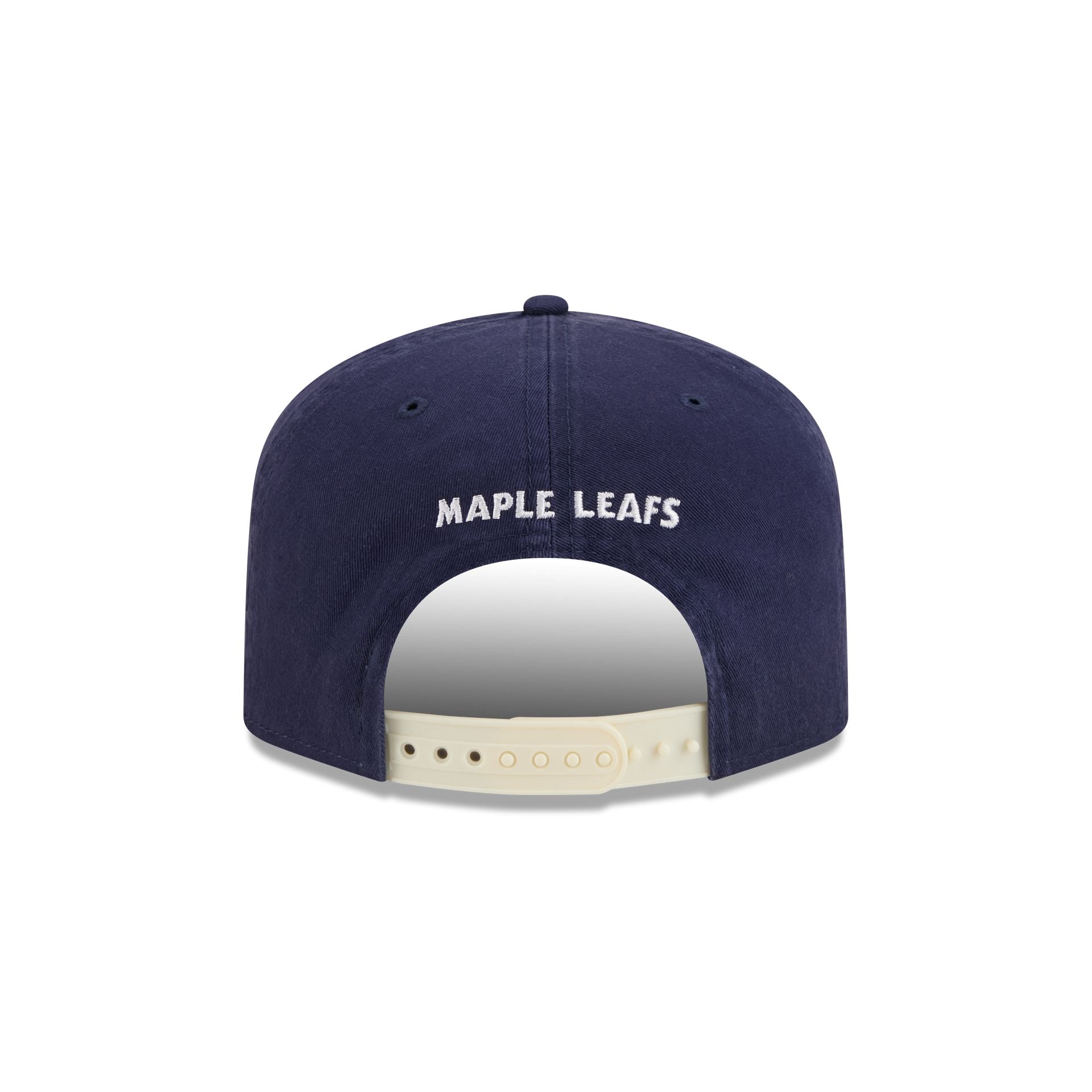 Toronto Maple Leafs Past Glory 19TWENTY Snapback Hat