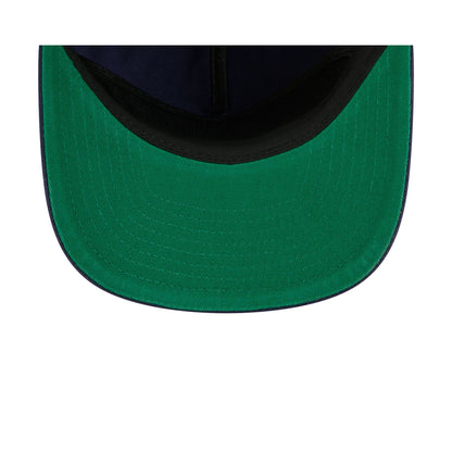 Toronto Maple Leafs Past Glory 19TWENTY Snapback Hat