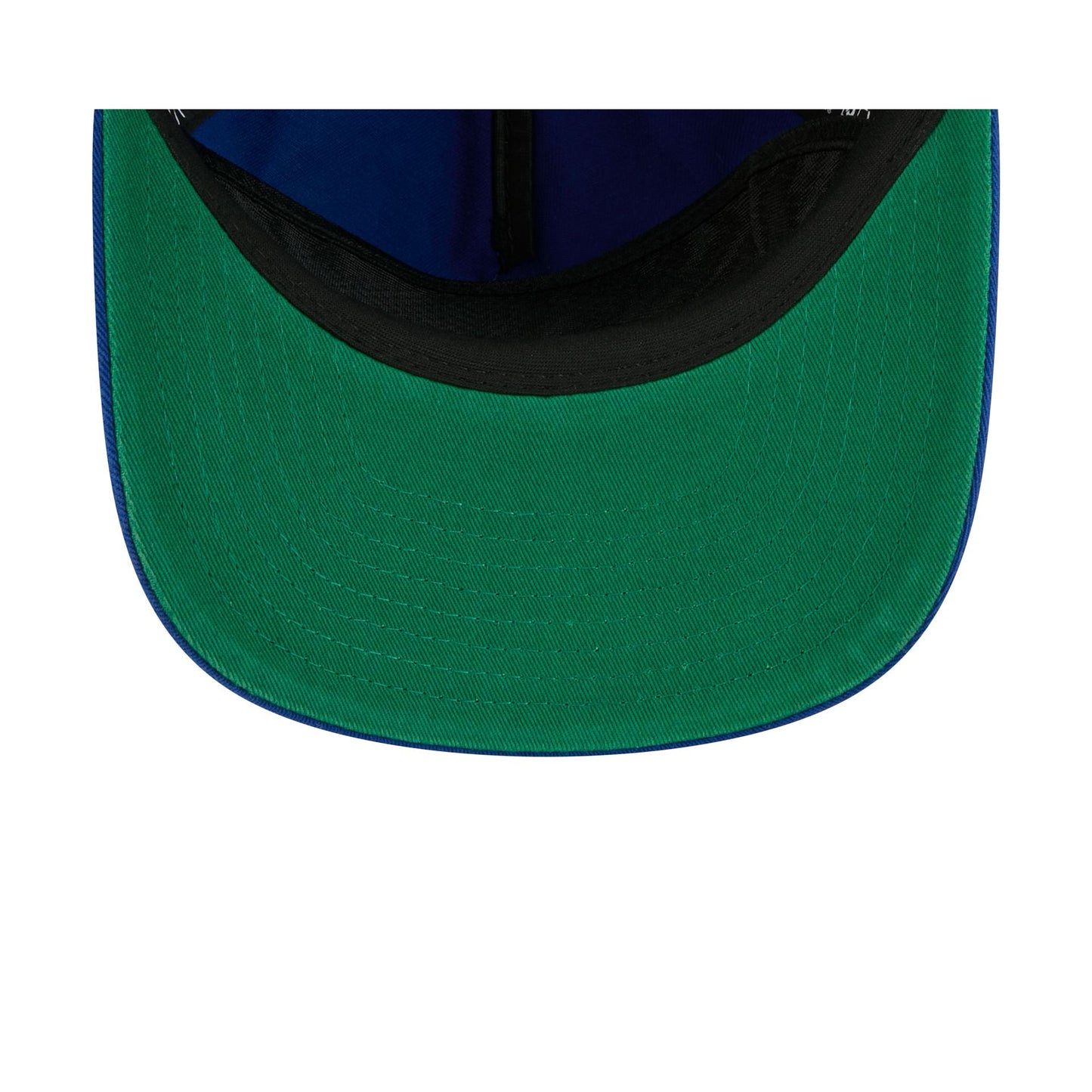 New York Rangers Past Glory 19TWENTY Snapback Hat