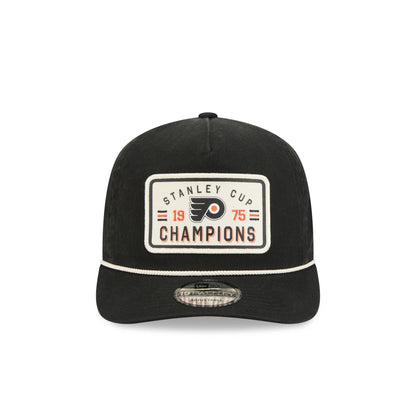 Philadelphia Flyers Past Glory 19TWENTY Snapback Hat