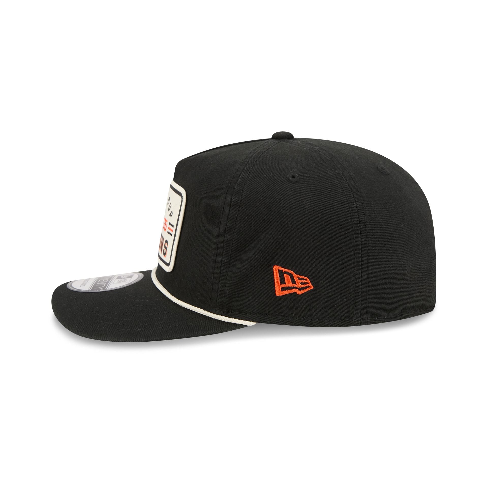 Philadelphia Flyers Past Glory 19TWENTY Snapback Hat