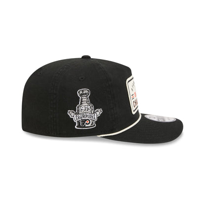 Philadelphia Flyers Past Glory 19TWENTY Snapback Hat
